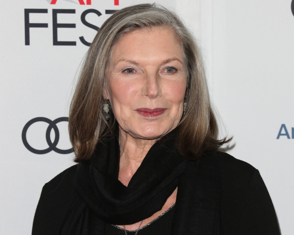 'Castle' Alum Susan Sullivan Shares 'Fantastic' News After Cancer Diagnosis