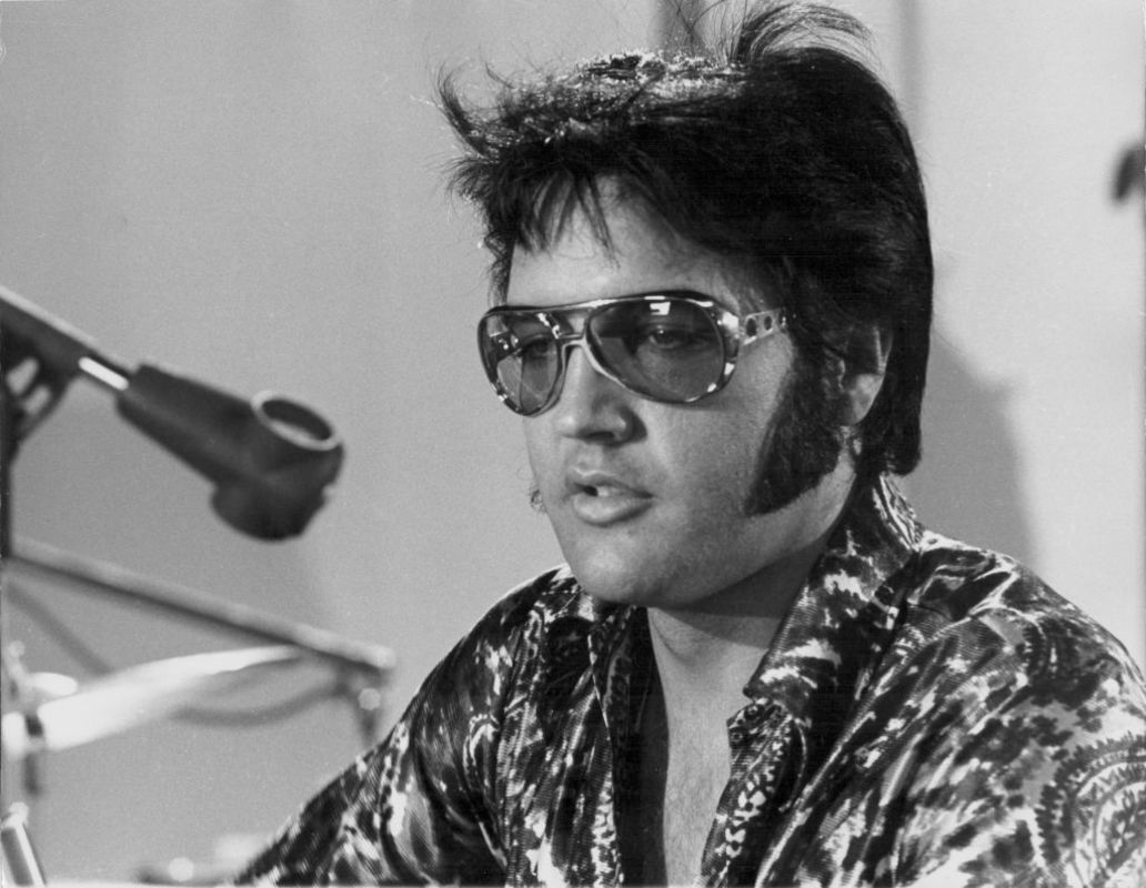 Elvis Presley News Has Fans Proclaiming ‘He Will Always Be the King'