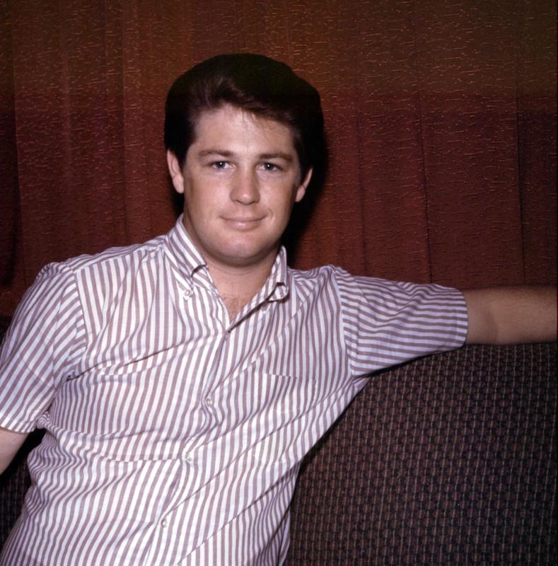 Beach Boys Co-Founder Brian Wilson Dead at 82