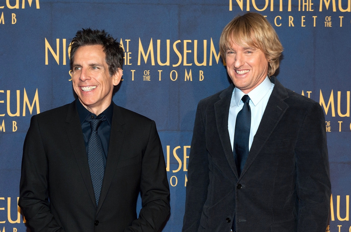 ‘Night at the Museum' Reboot Announced — Fans All Saying the Same Thing
