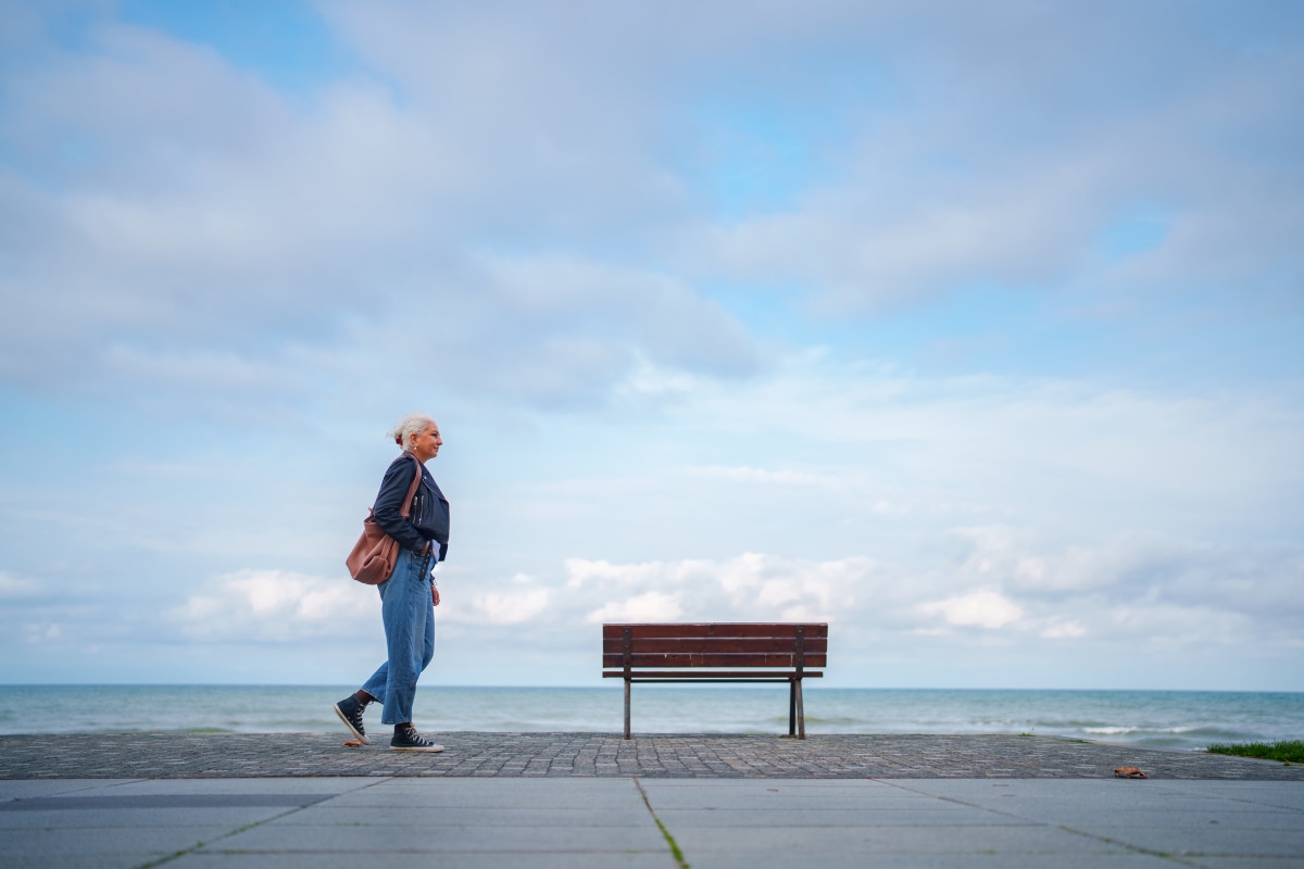 8 Small Habits That Can Help Women Over 50 Feel Less Alone