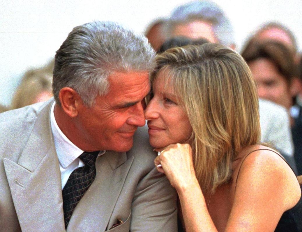 Notoriously Private Barbra Streisand, 83, Gets Personal on Anniversary: ‘Inspiring'