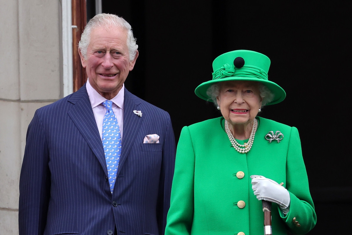 King Charles Reveals Iconic Piece of Queen Elizabeth's History