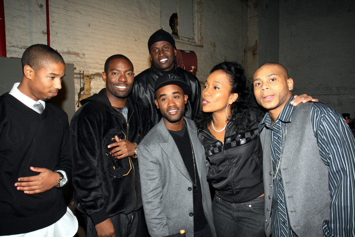 'The Wire' Star, 43, Shares Heartbreaking News After a Tornado