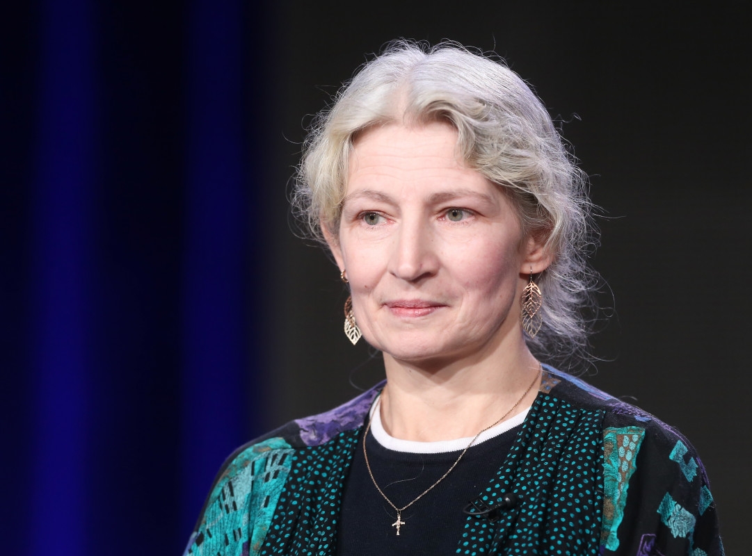 'Alaskan Bush People' Star Bear Brown Gives Health Update on Mom Ami After Hospitalization