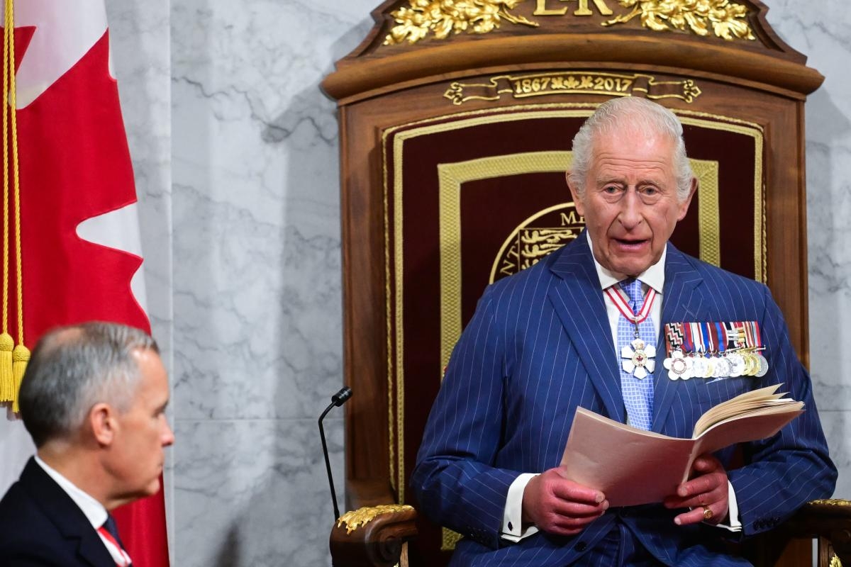 Royal Insider Shares Statement on King Charles' Health