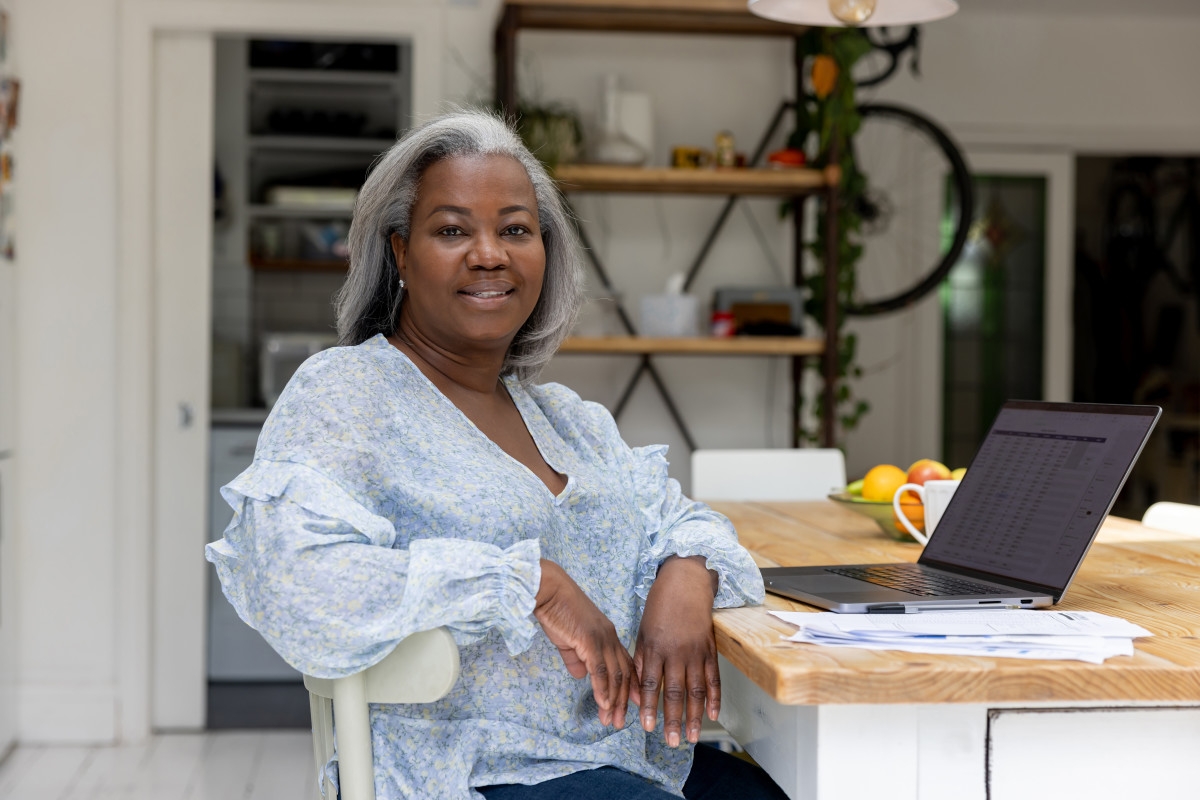 11 Best Side Hustles for Women Over 50, According to Career Coaches