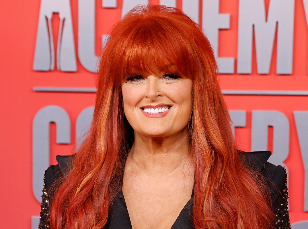 Wynonna Judd Surprises Fans With Tease of New Music Coming Soon