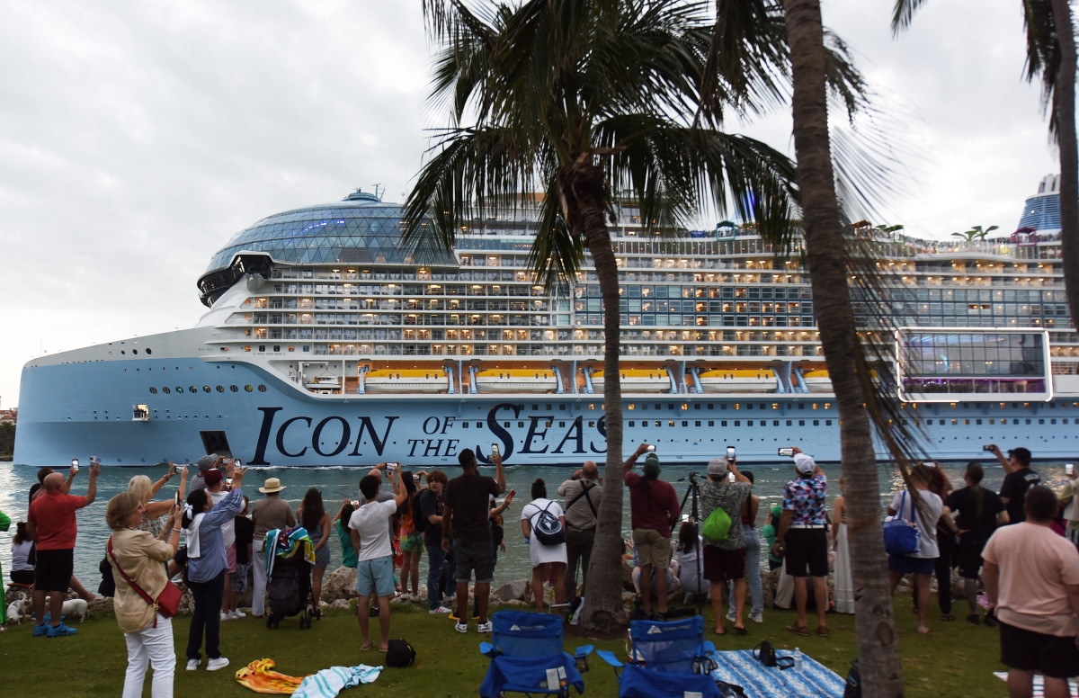 Royal Caribbean Drops Fan-Favorite Port From Cruise Sailings