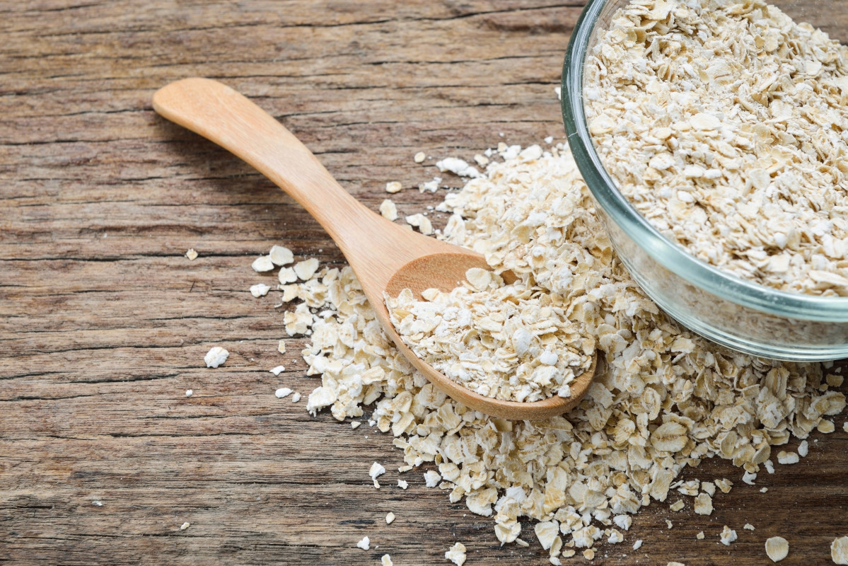 Over 63,000 Pounds of Rolled Oats Have Been Recalled—Here's What to Know