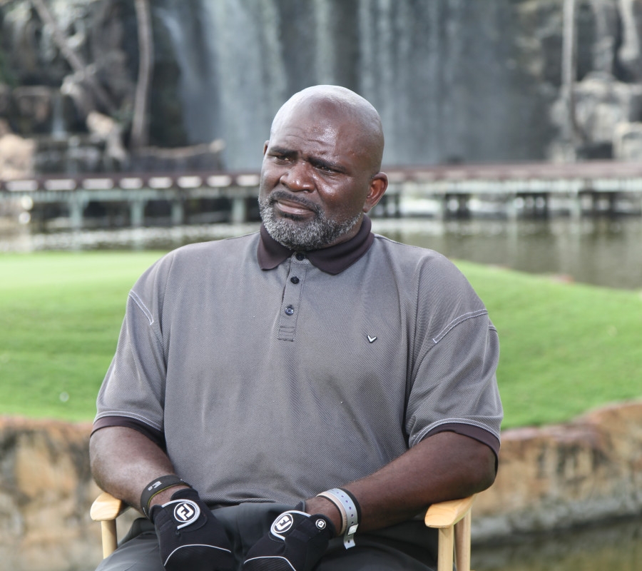NY Giants Legend, 66, Shocks Everyone With Appearance After Past Struggles