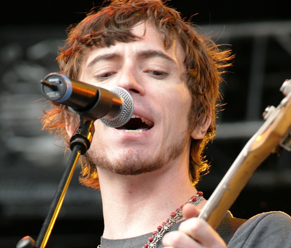Indie Rock Band Mourns Death of Beloved Guitarist, 46