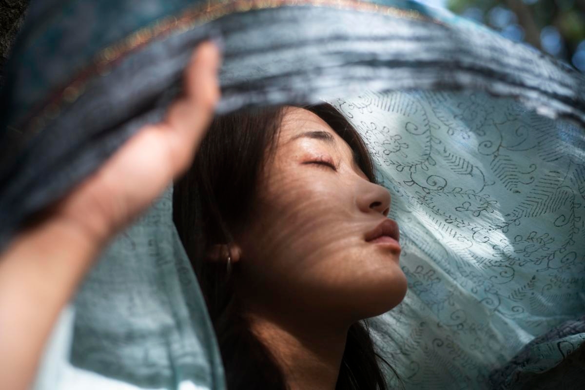 Is It Love or a Lesson? 4 Signs It's a Karmic Relationship