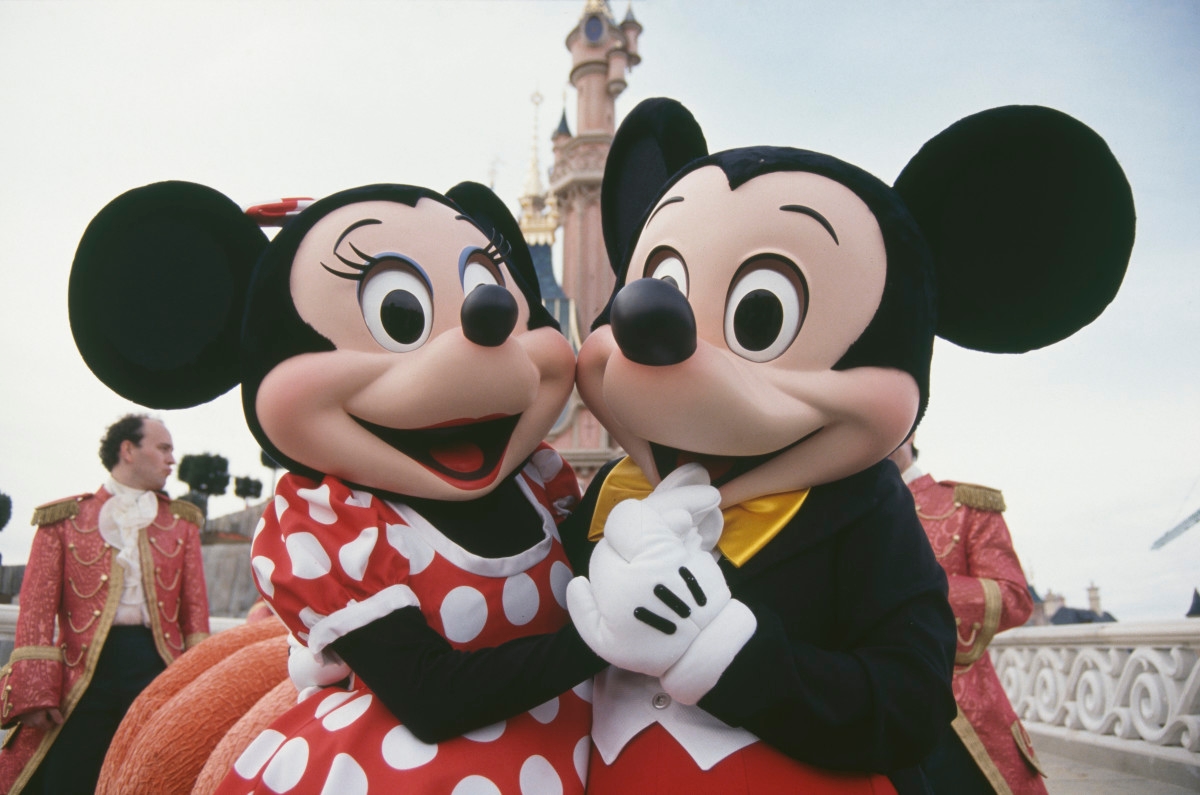 Disney Fans Say They ‘Need' Fisher-Price's New ‘Darling' Retro Toy Line