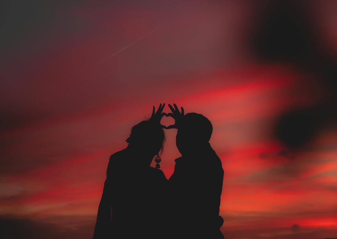 The Love Language of Each Birth Month
