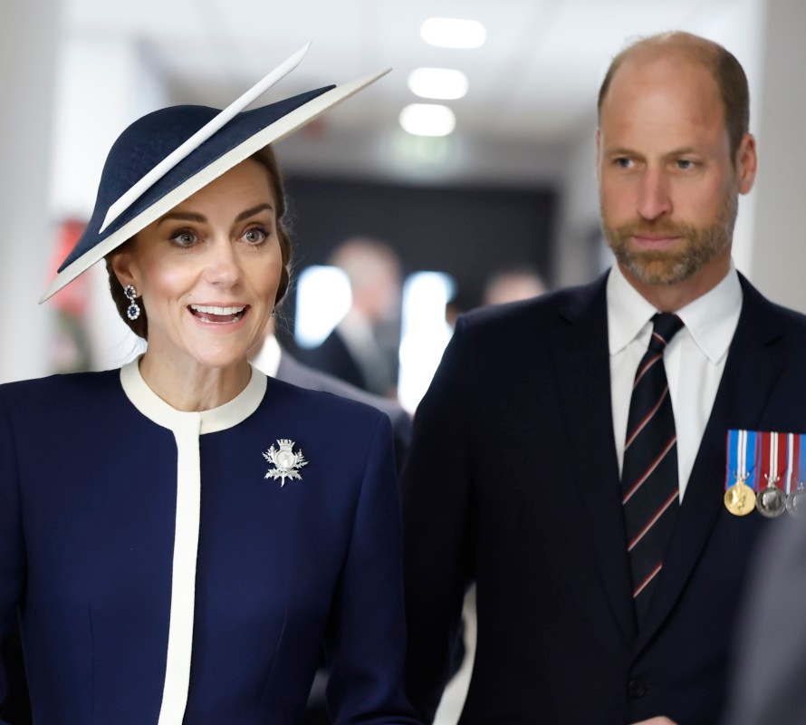 Prince William Reportedly Plans 'Radical' Change for Monarchy