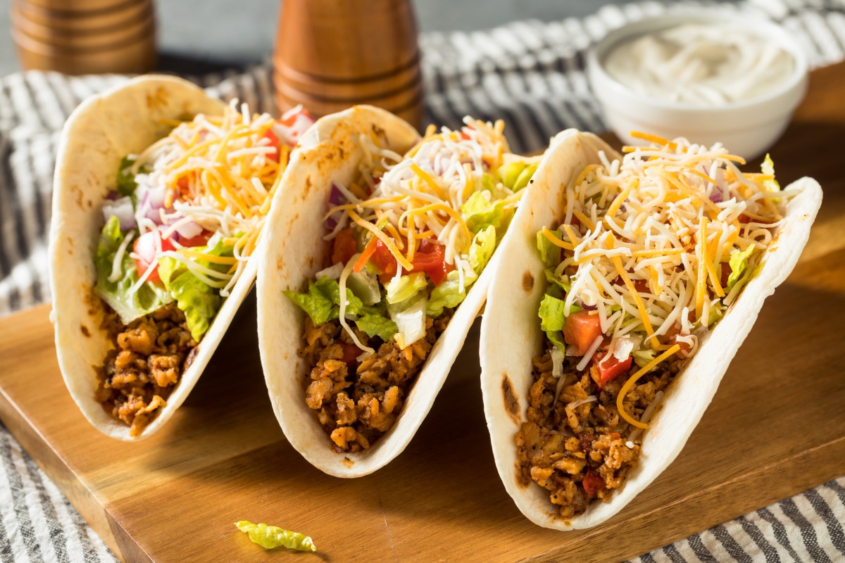 This Beloved Tex-Mex Chain Just Filed For Bankruptcy—Here's What's Happening