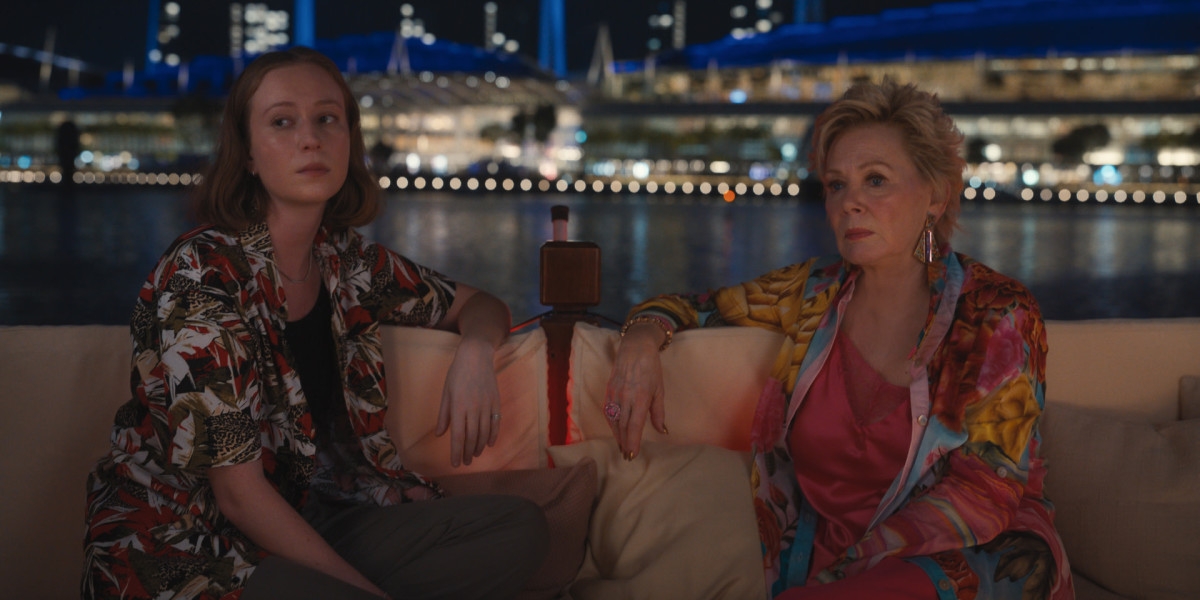 Will Season 5 of 'Hacks' Be the Last?