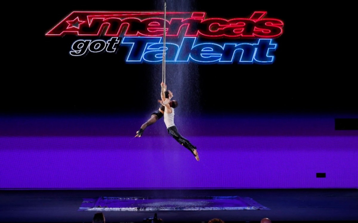 Photos! See All 11 Acts Performing on Night Three of ‘America's Got Talent' 2025