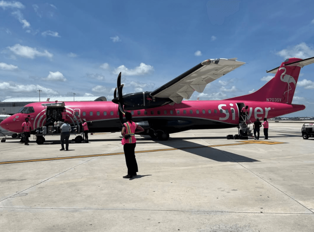 Airline Shuts Down With No Warning, Leaving Travelers Stranded