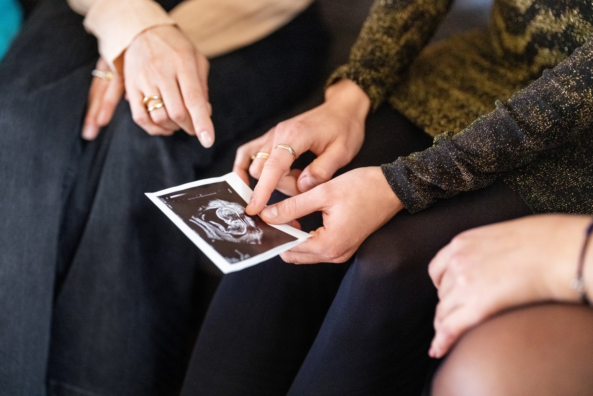 A Professional Baby Name Consultant Is Begging Parents To Stop Using These 2 Names
