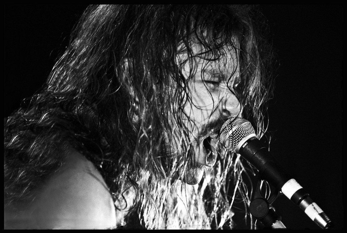 Heavy Metal Icon's, 61, Heartfelt Thank You to Black Sabbath for 'Giving Us Purpose' Will Give You All the Feels