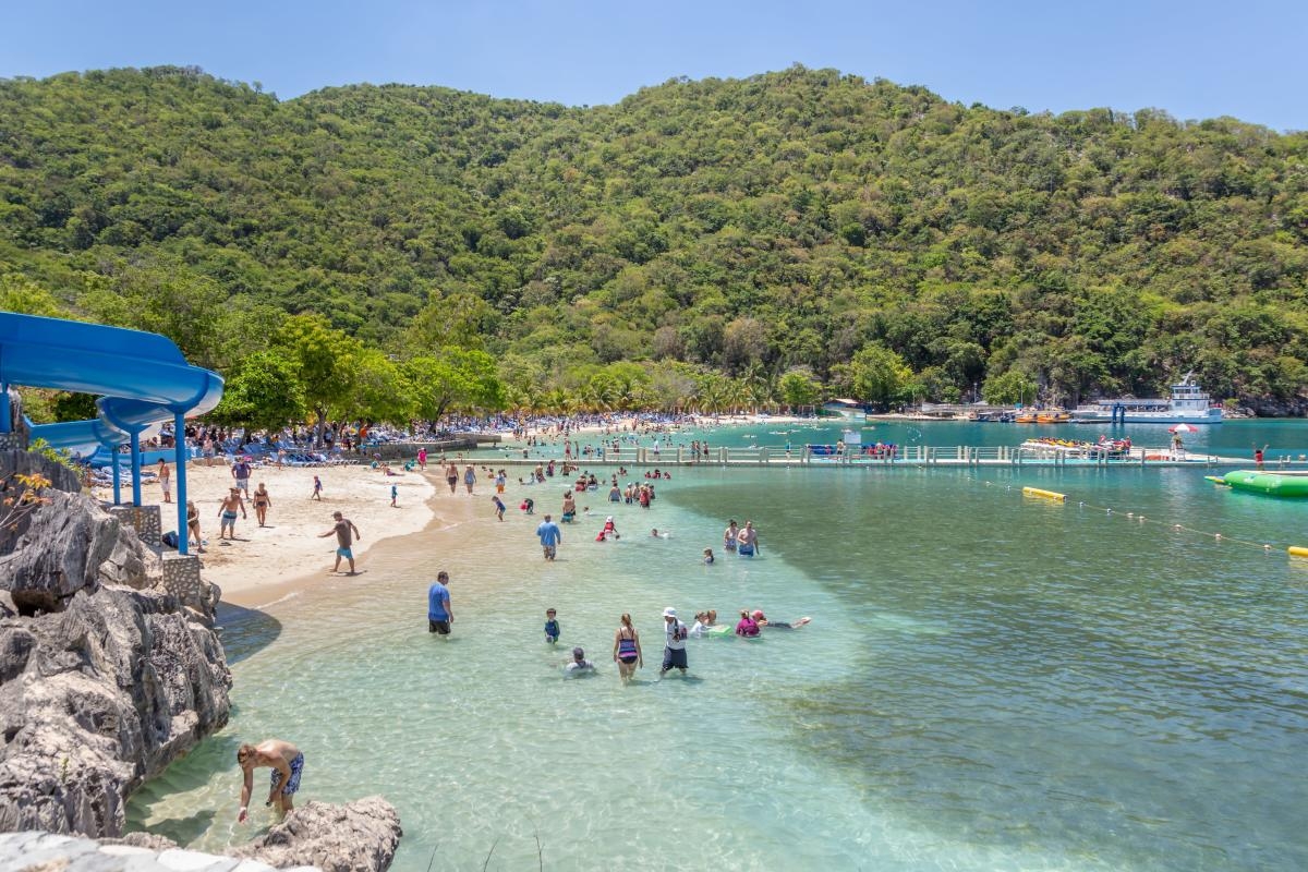 Royal Caribbean Cancels More Stops at Popular Cruise Destination