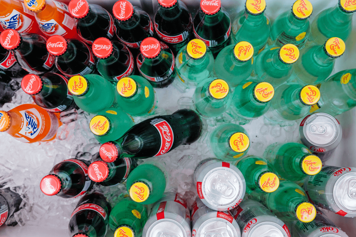 This Popular Coca-Cola Product Is Being Recalled Nationwide—Here's What to Know