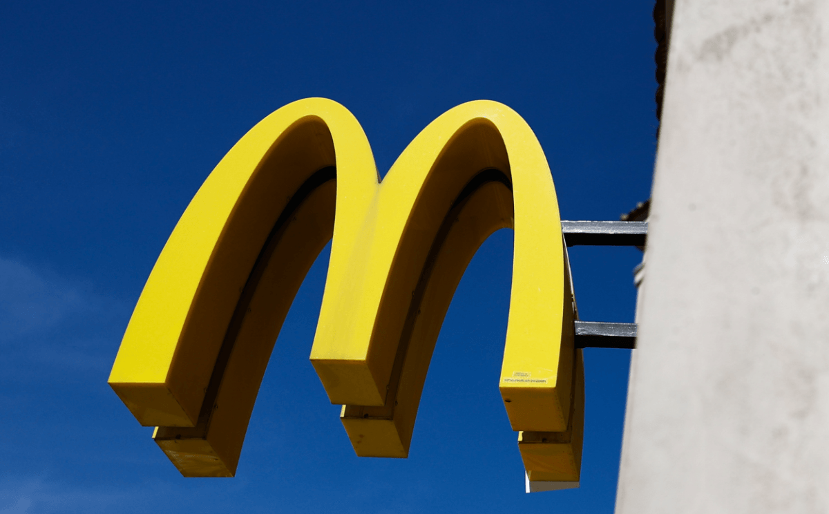 McDonald's to Add Select CosMc's Exclusives to Regular Menus This Year