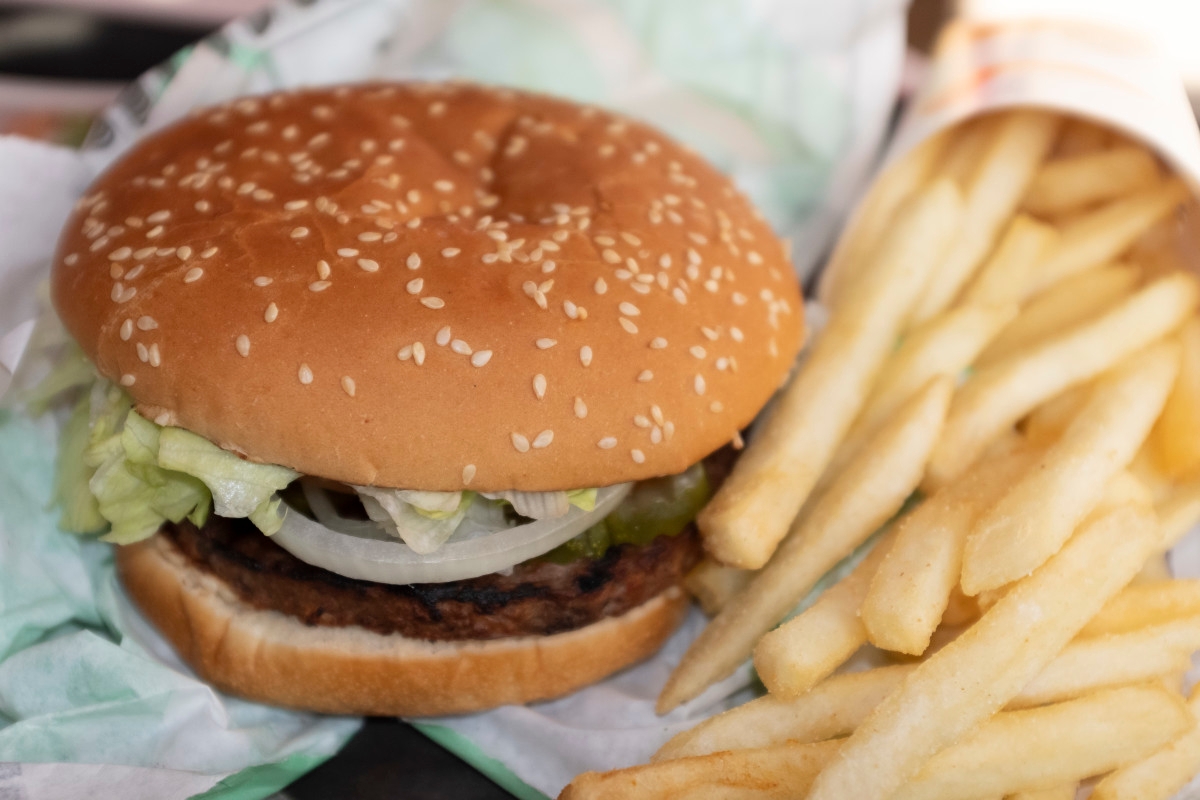 Popular Burger Chain Abruptly Closes All Locations