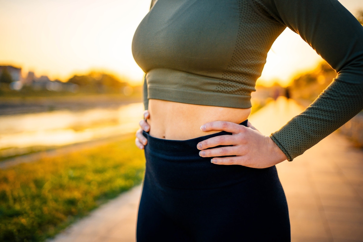 The Surprising Food That's Good for Your Gut, According to Gastroenterologists