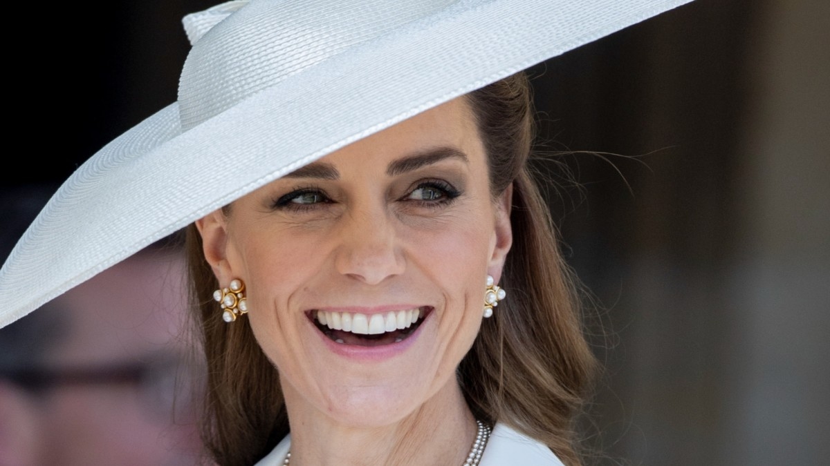 Kate Middleton's Health Update One Year After Shocking Cancer News