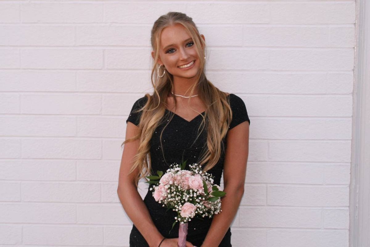 Social Media Star Dead at 19 After Battle With Brain Cancer