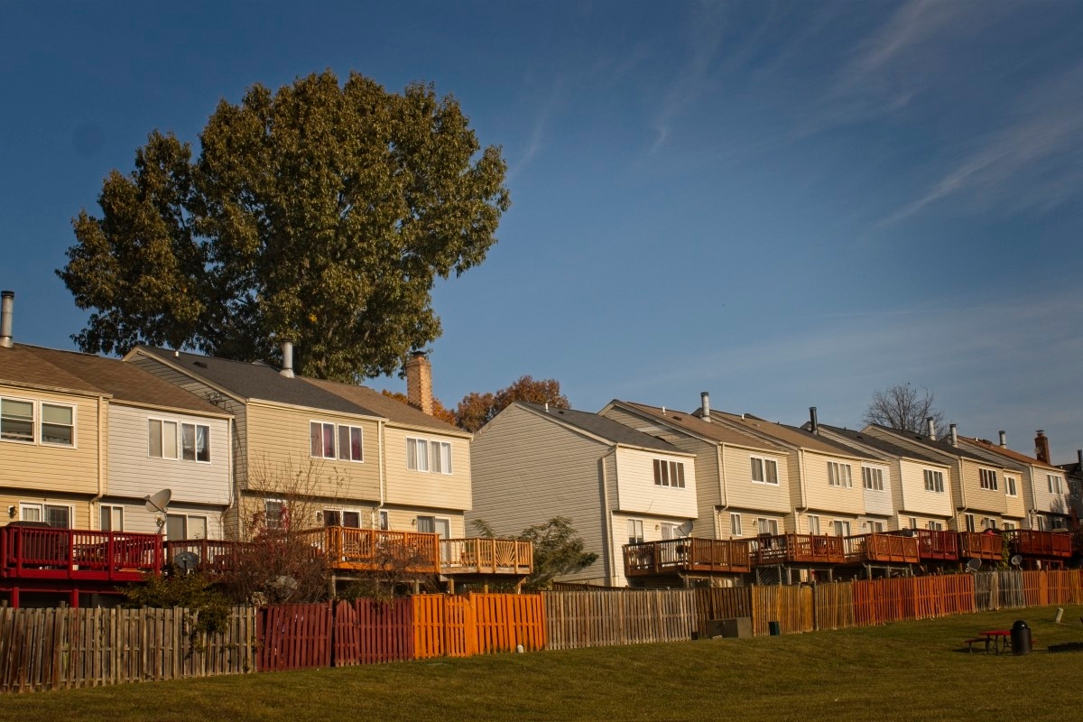 America's Fastest-Growing Suburb Isn't Where You'd Expect
