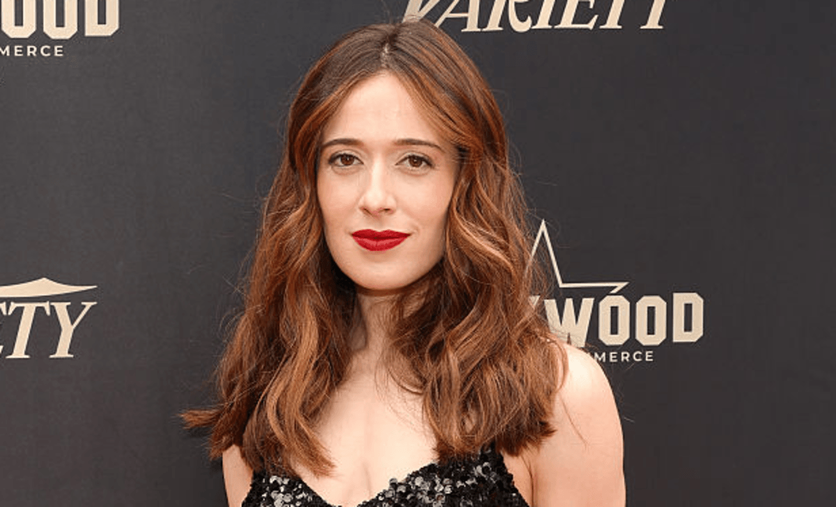 'Chicago PD's Marina Squerciati Supports Legendary '80s Actor During Major Ceremony