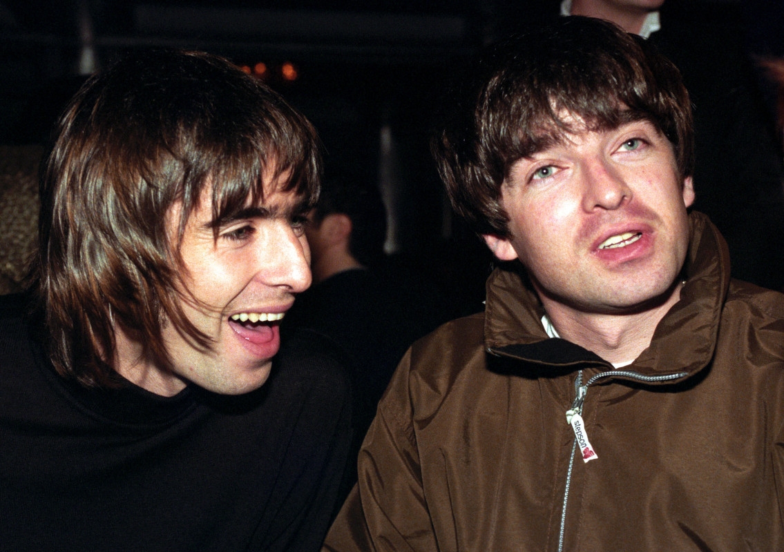 Iconic '90s Rock Band Hated Their Biggest Hit — 'Every Time I Sing It, I Want to Gag'