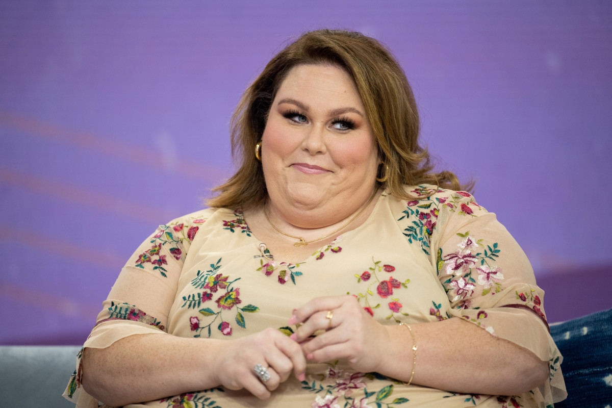 ‘This Is Us' Star Looks ‘Amazing' After First Pilates Class: ‘You Are an Inspiration'