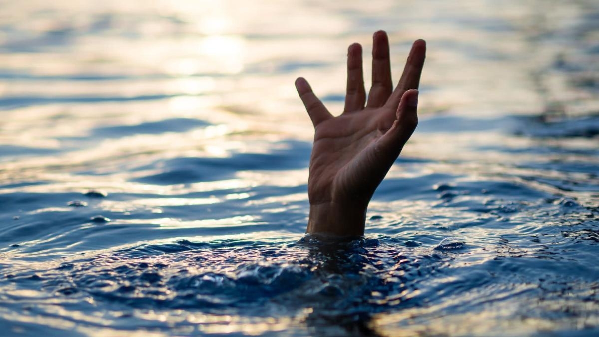 Beloved Actor Saved From Drowning by 13-Year-Old Daughter