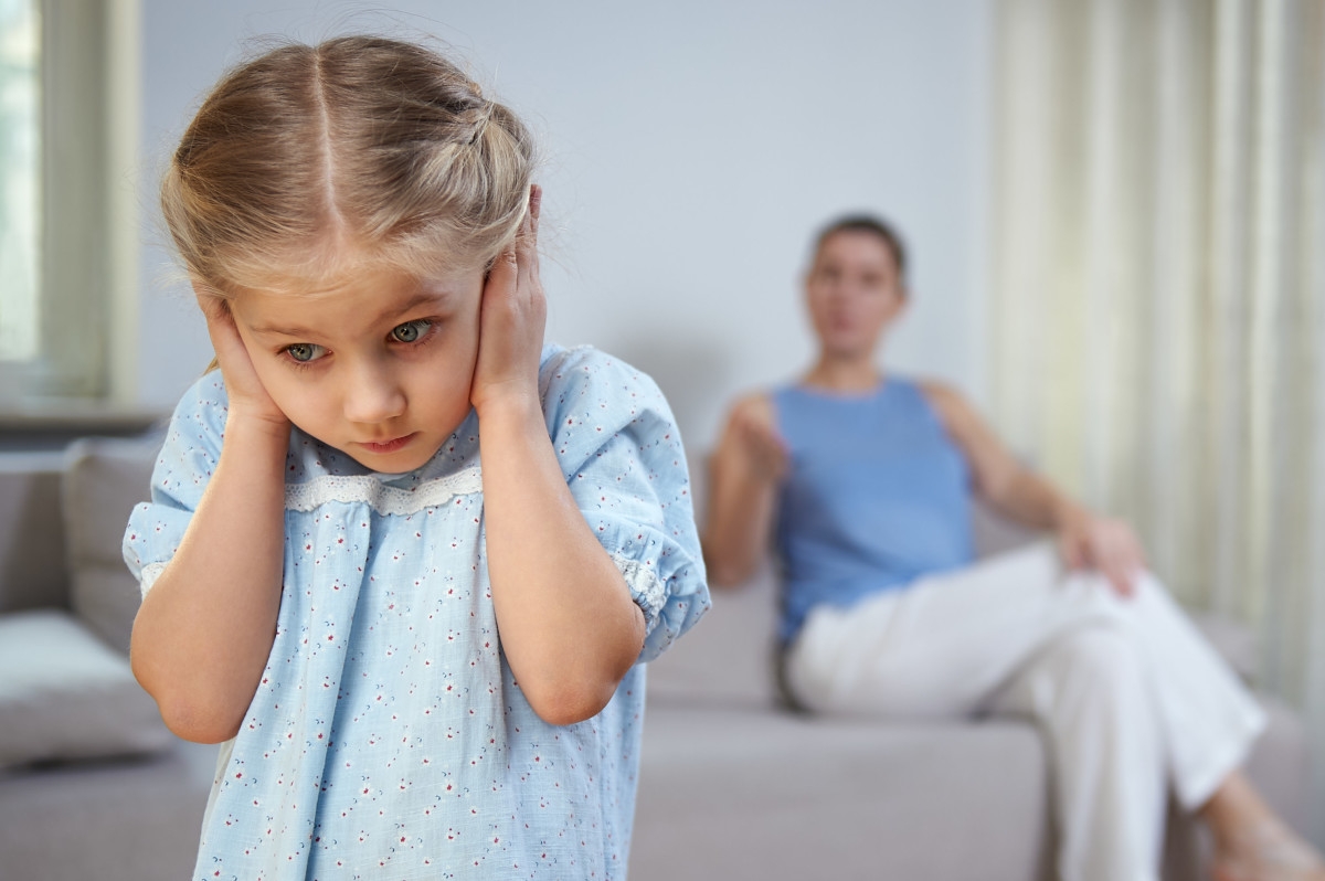 People Who Heard These 9 Phrases Growing up Were Likely Raised by Self-Centered Parents