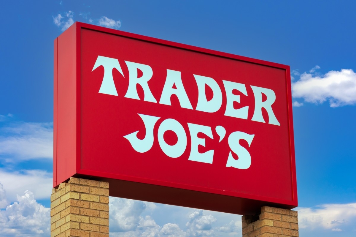 Trader Joe's Sweet and Spicy Snack Mix is Back With a Whole New Look and the Same Delicious Flavor