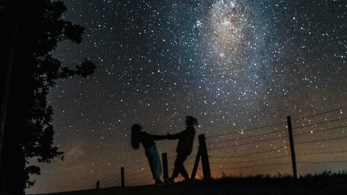 When You'll Meet Your Soulmate, Based on Birth Month