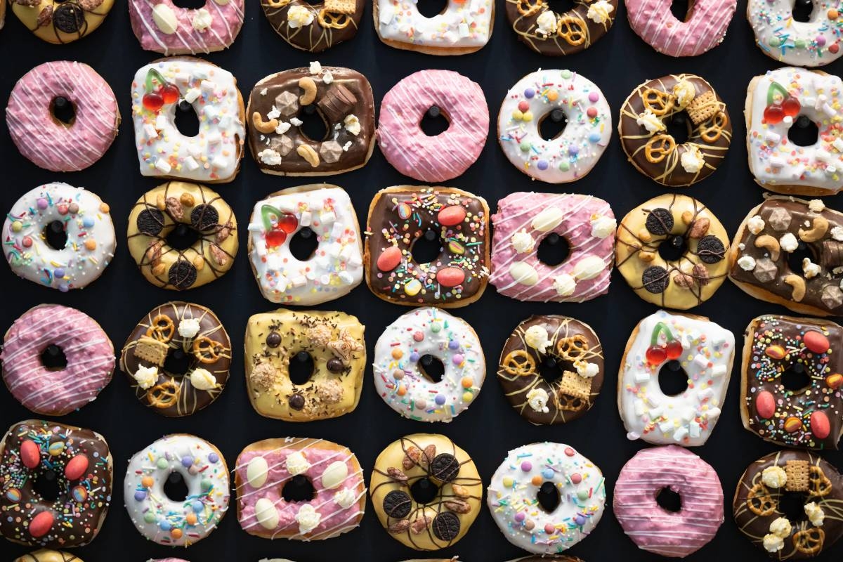 Over 2 Million Donut Products Have Been Recalled Nationwide—Here's What to Know