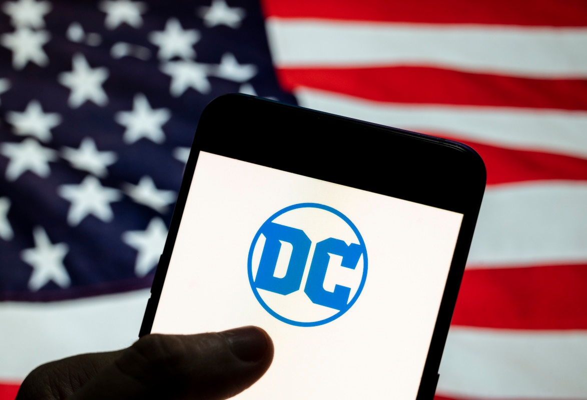 DC Casts Lead Actor in Highly Anticipated New Superhero Film
