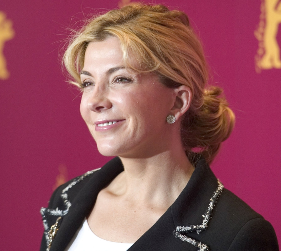 Joely Richardson Looks Back at Rare Photos of Late Sister Natasha Richardson