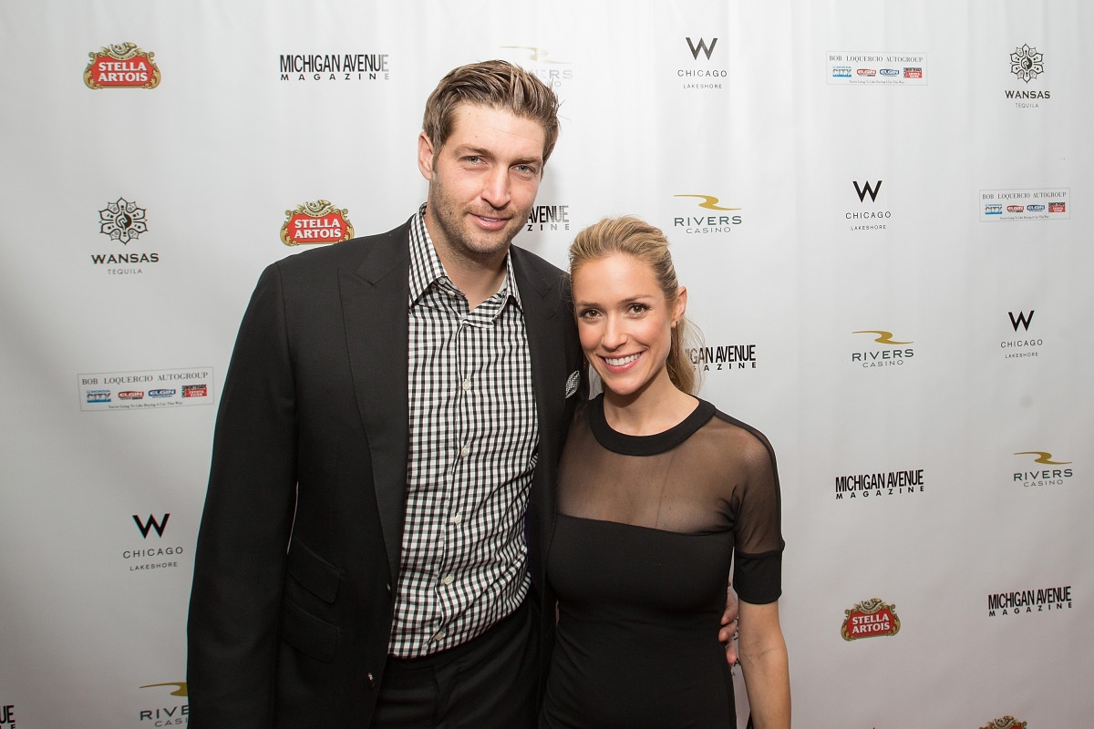 Kristin Cavallari Says She's 'Never Gotten a Penny' From Jay Cutler in Divorce