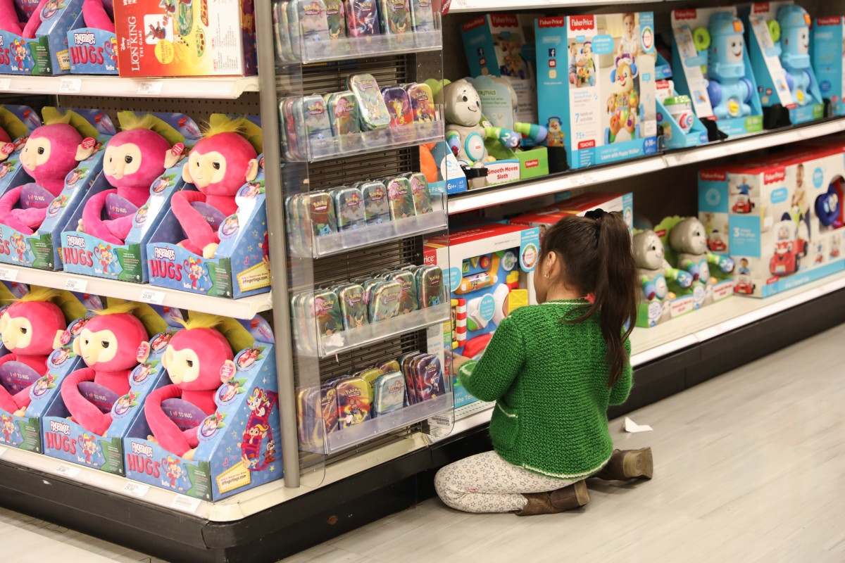 Fisher-Price Recalls More Than 250,000 Toys Over Major Safety Hazard