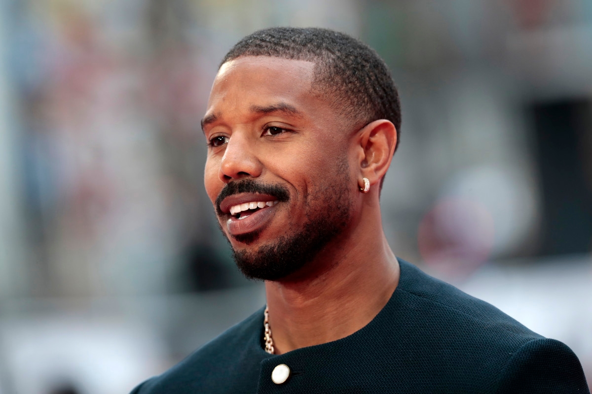 Michael B. Jordan Unveils Cast for Remake of '60s Classic