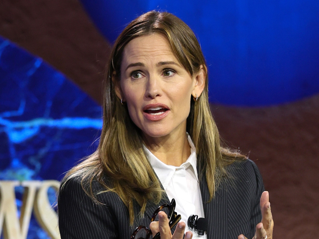 Fans 'So Proud' as Jennifer Garner Opens Up About Special Project: 'Such an Inspiration'