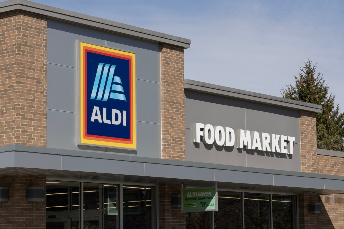 Aldi Is Selling Stylish $10 Casual Sandals That Look Just Like Tevas Almost 8x the Price