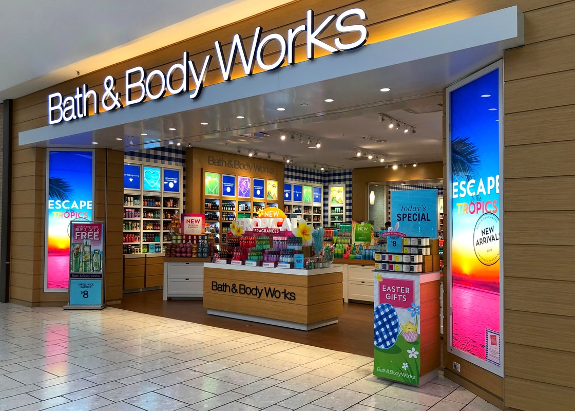 Your Sinks Need This—Bath & Body Works' Hand Soaps Are On Sale This Week